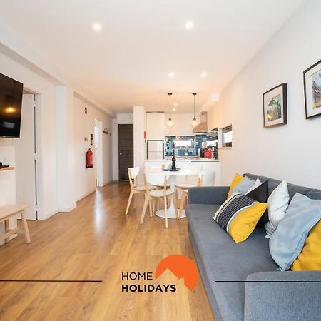 #063 Beach Flat By Home Holidays Albufeira Exterior foto