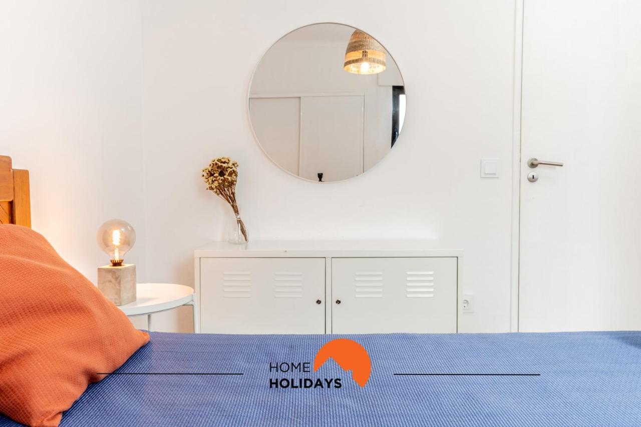#063 Beach Flat By Home Holidays Albufeira Exterior foto