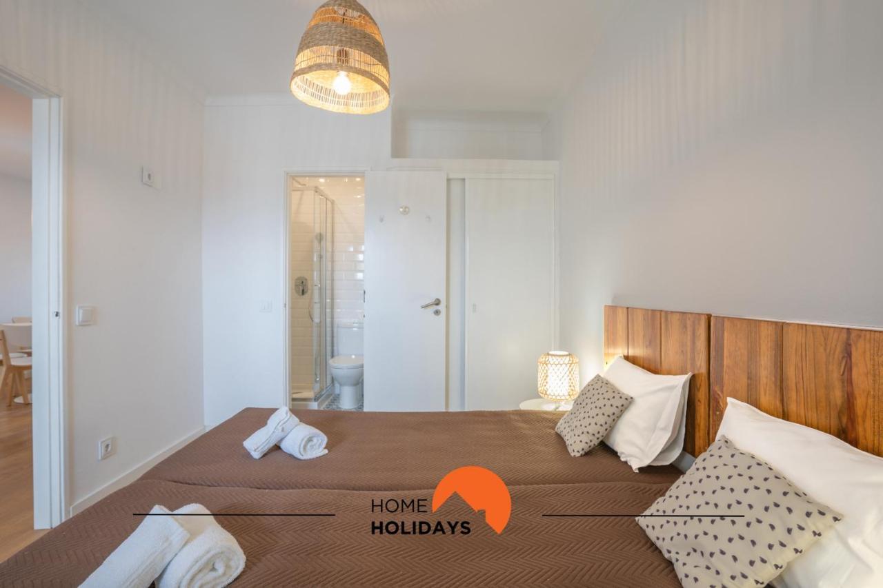 #063 Beach Flat By Home Holidays Albufeira Exterior foto